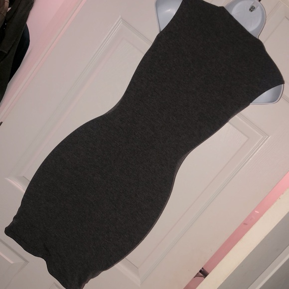 Matte Dress - Picture 5 of 5